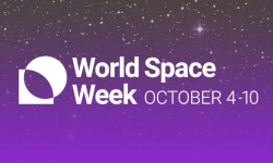 World Space Week 2024